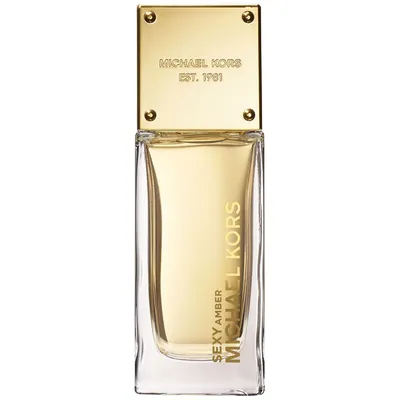 Michael Kors Sexy Amber Eau de Parfum 50 ml