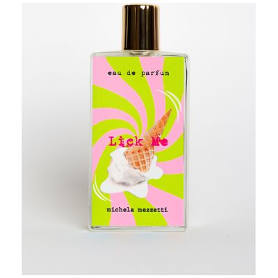 Michela Mezzetti Lick Me Eau de Parfum 100ml