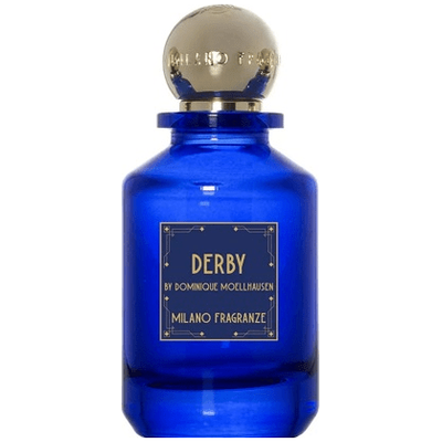 Milano Fragranze Derby edp 100ml