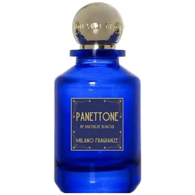 Milano Fragranze Panettone edp 100ml