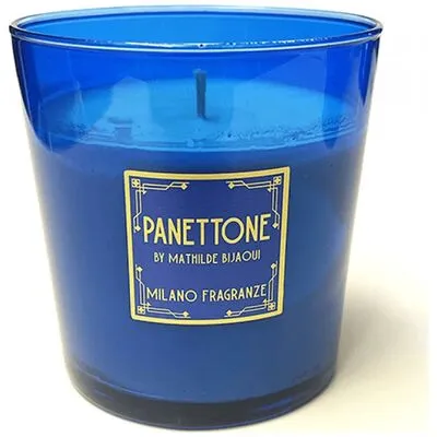 Milano Fragranze Panettone doftljus 220gr