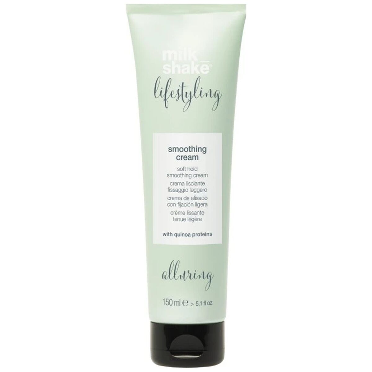 Milk Shake Lifestyling Smoothing Cream 150ml