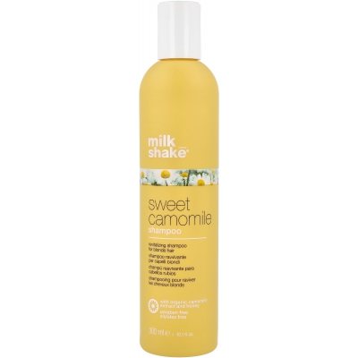 Milk Shake Sweet Camomile Shampoo 300ml