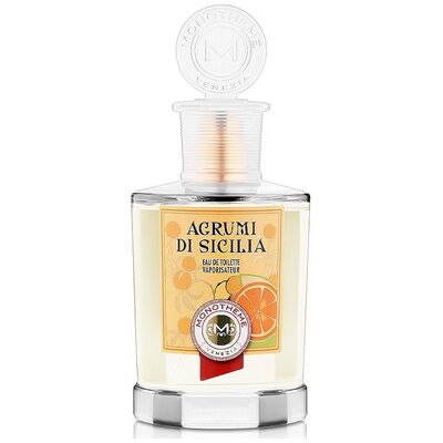 Monotheme Agrumi di Sicilia edt 100ml