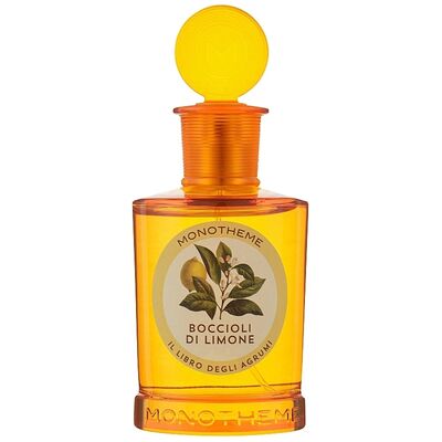 Monotheme Boccioli di Limone edt 100ml