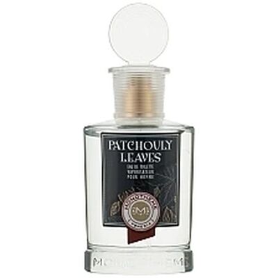 Monotheme Patchouli Leaves edt 100ml
