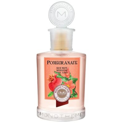 Monotheme Pomegranate edt 100ml
