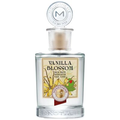 Monotheme Vanilla Blossom edt 100ml
