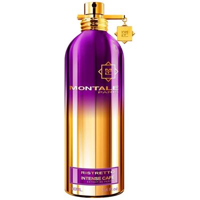 Montale Paris Ristretto Intense Cafe Extrait de Parfum 100ml