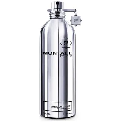 Montale Paris Vanilla Cake edp 100ml