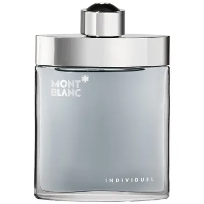 Montblanc Individuel Pour Homme Eau de Toilette 75 ml