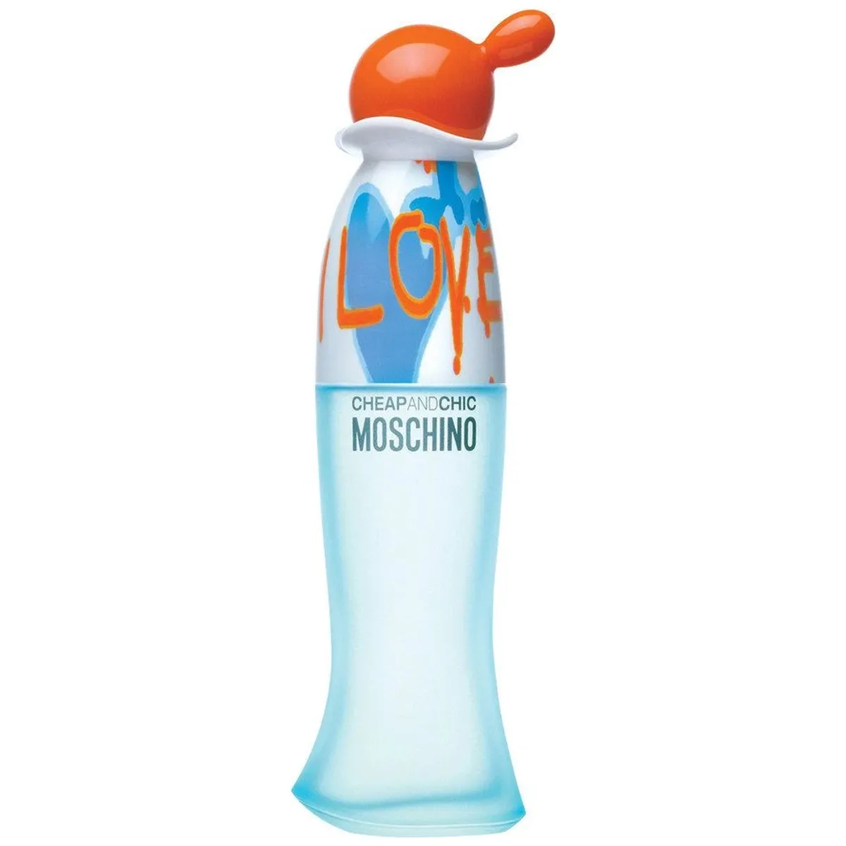 Moschino Cheap And Chic I Love Love edt 50ml