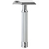 Mühle Traditional Safety Razor R41 Open Comb
