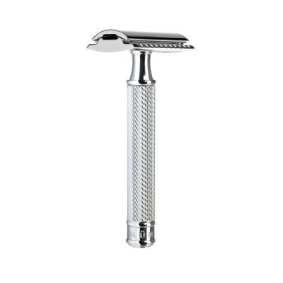 Mühle Traditional Closed Comb Safety Razor R89