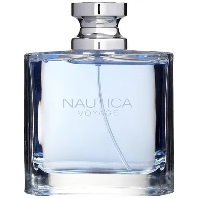 Nautica Voyage Eau de Toilette 100 ml