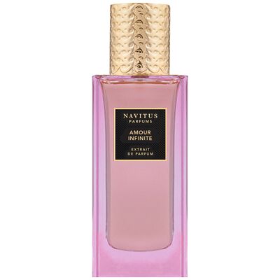 Navitus Amour Infinite Extrait de Parfum 125ml