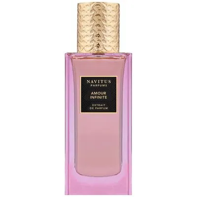 Navitus Amour Infinite Extrait de Parfum 125ml