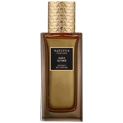 Navitus Aura Ultime Extrait de Parfum 125ml