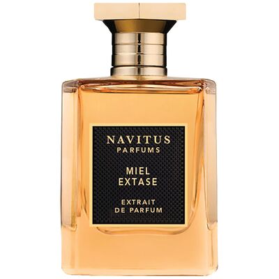 Navitus Miel Extase Extrait de Parfum 100ml