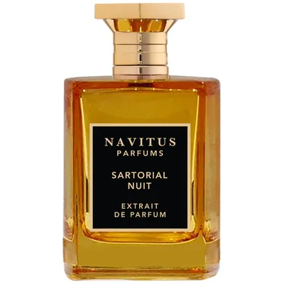 Navitus Sartorial Nuit Extrait de Parfum 100ml