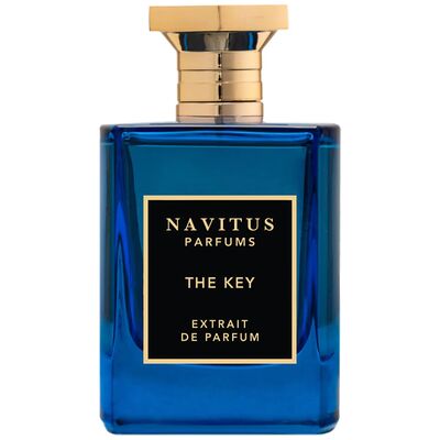 Navitus The Key Extrait de Parfum 100ml