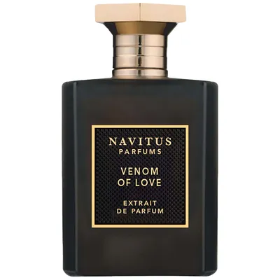 Navitus Venom of Love Extrait de Parfum 100ml