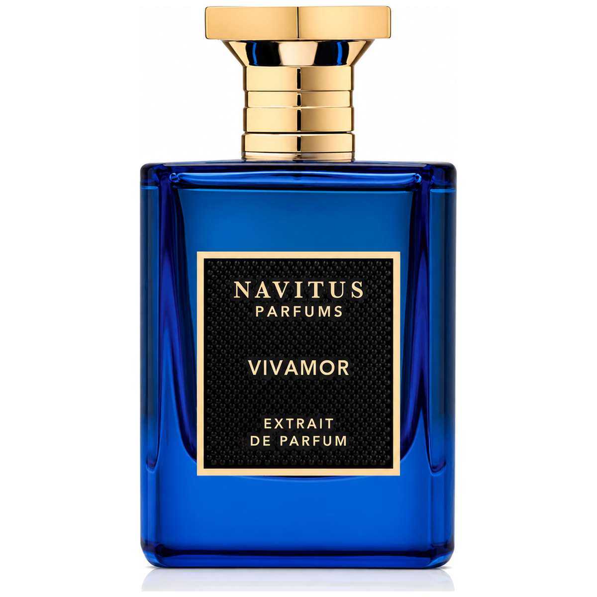 Navitus Vivamor Extrait de Parfum 100ml