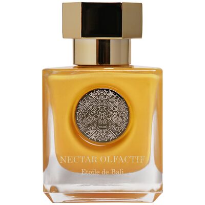 Nectar Olfactif Etoile de Bali Extrait de Parfum 100ml