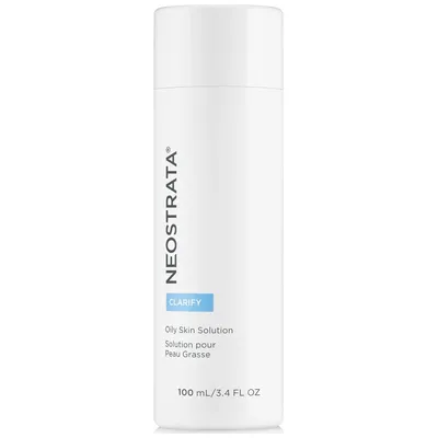 NeoStrata Oily Skin Solution 100ml
