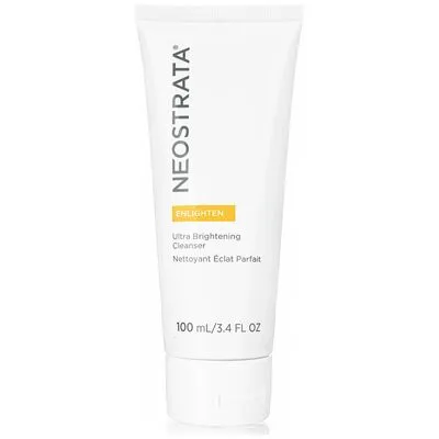 NeoStrata Enlighten Ultra Brightening Cleanser 100ml