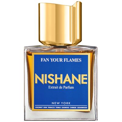 Nishane Fan Your Flames Extrait de Parfum 100ml
