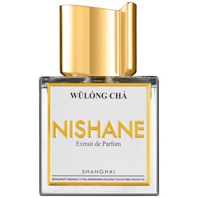 Nishane Wūlóng Chá Extrait de Parfum 100ml