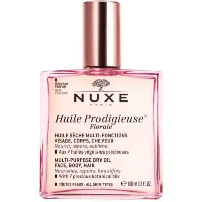 Nuxe Huile Prodigieuse Dry Oil Floral 100ml