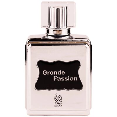 Nylaa Grande Passion edp 100ml