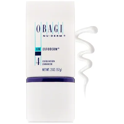 Obagi Exfoderm