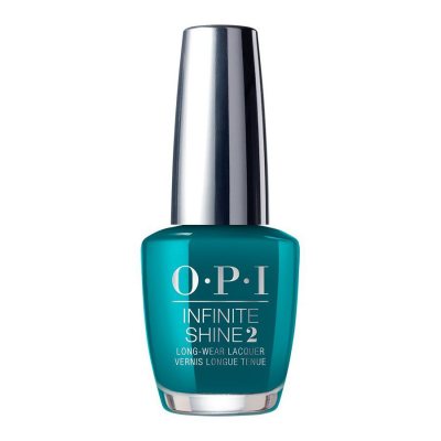 OPI Infinite Shine Is That A Spear In Your Pocket