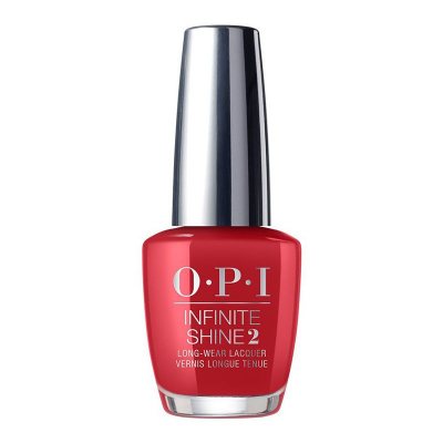 OPI Infinite Shine Tell Me About It Stud