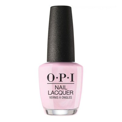 OPI Nail Lacquer The Color That Keeps On Giving