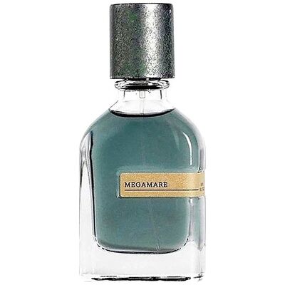 Orto Parisi Megamare Parfum 50ml