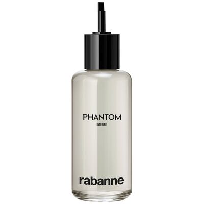Paco Rabanne Phantom Intense Refill edp 200ml