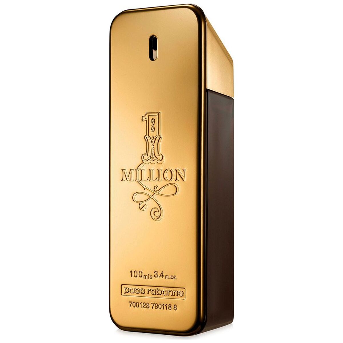 Paco Rabanne 1 Million Eau de Toilette 100ml