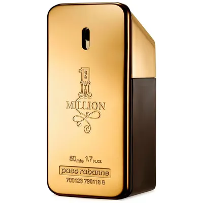 Paco Rabanne 1 Million Eau de Toilette 50 ml