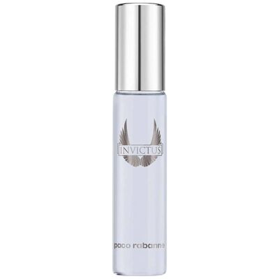 Paco Rabanne Invictus edt 15ml