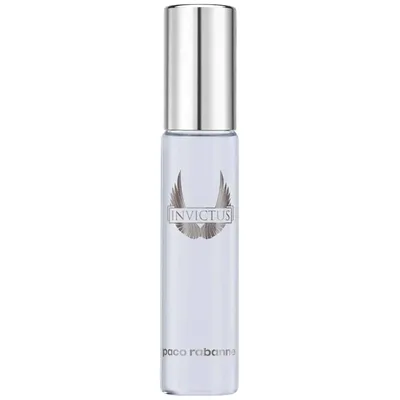Paco Rabanne Invictus edt 15ml