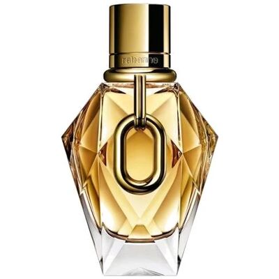 Paco Rabanne Million Gold For Her Refillable edp 50ml