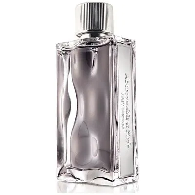 Abercrombie & Fitch First Instinct edt 100ml