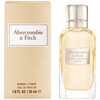 Abercrombie & Fitch First Instinct Sheer Woman edp 30ml