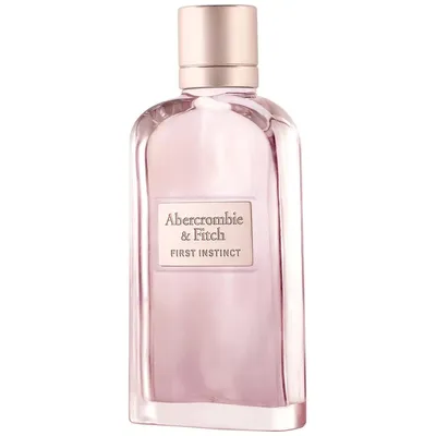 Abercrombie & Fitch First Instinct Woman edp 30ml