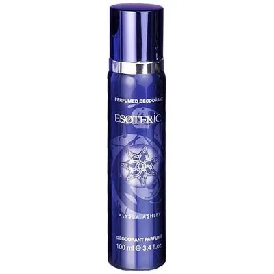 Alyssa Ashley Esoteric Deo Spray 100ml