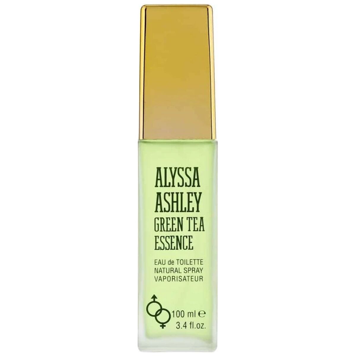Alyssa Ashley Green Tea Essence Eau Parfumee edc 100ml